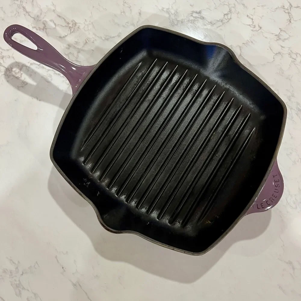 Le Creuset 10.25